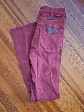Wrangler Jeans